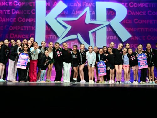 San Jose, CA - 5/13/2026 - Awards
