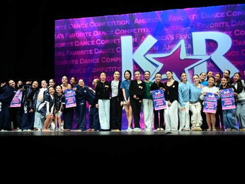 San Jose, CA - 5/13/2026 - Awards