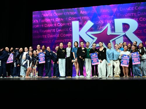 San Jose, CA - 5/13/2026 - Awards