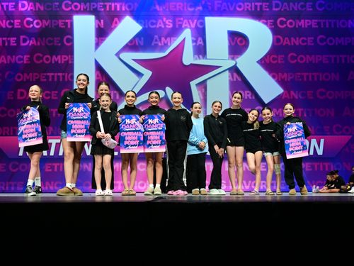 San Jose, CA - 5/13/2026 - Awards