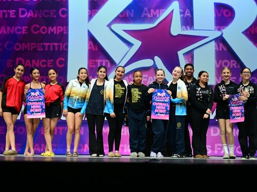 San Jose, CA - 5/13/2026 - Awards