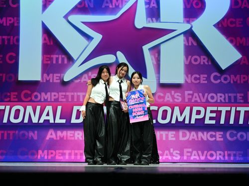 San Jose, CA - 5/13/2026 - Awards