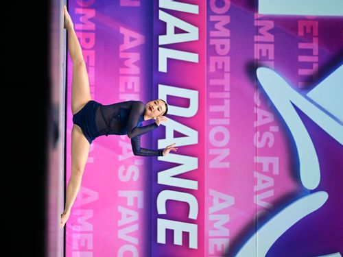 San Jose, CA - 5/13/2026 - Awards