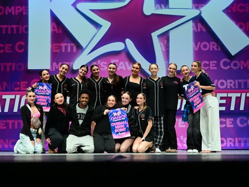 San Jose, CA - 5/13/2026 - Awards