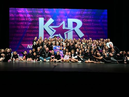 San Jose, CA - 5/13/2026 - Awards