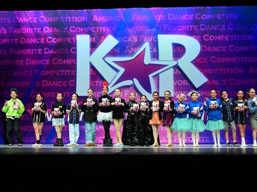 San Jose, CA - 5/13/2026 - Awards