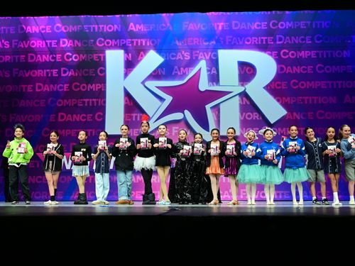 San Jose, CA - 5/13/2026 - Awards