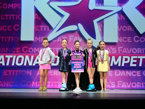 San Jose, CA - 5/13/2026 - Awards