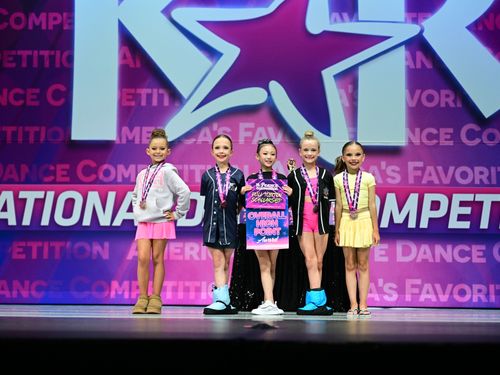 San Jose, CA - 5/13/2026 - Awards