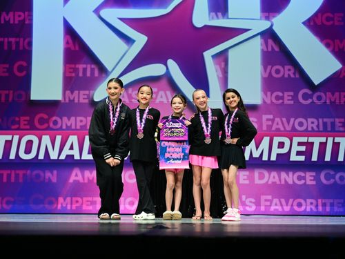 San Jose, CA - 5/13/2026 - Awards