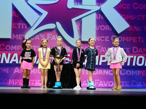 San Jose, CA - 5/13/2026 - Awards