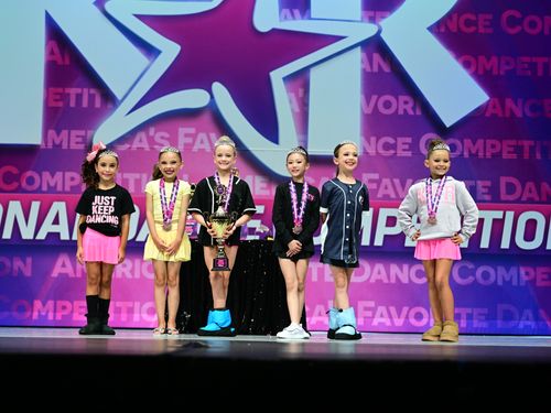 San Jose, CA - 5/13/2026 - Awards