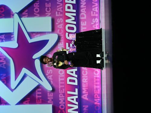 San Jose, CA - 5/13/2026 - Awards