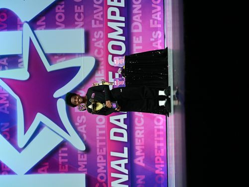 San Jose, CA - 5/13/2026 - Awards