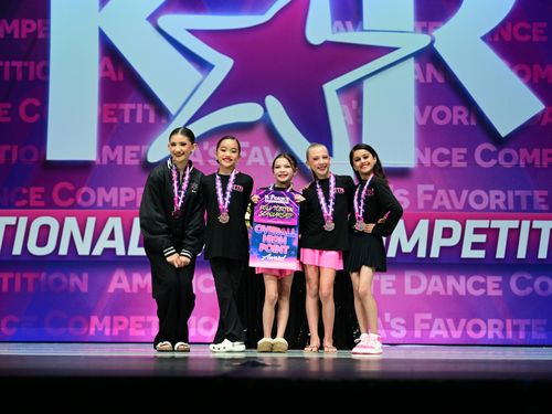 San Jose, CA - 5/13/2026 - Awards