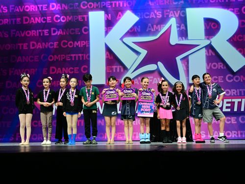 San Jose, CA - 5/13/2026 - Awards