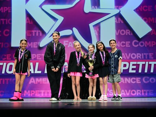 San Jose, CA - 5/13/2026 - Awards