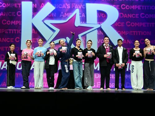 San Jose, CA - 5/13/2026 - Awards