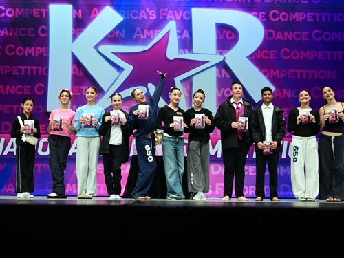 San Jose, CA - 5/13/2026 - Awards