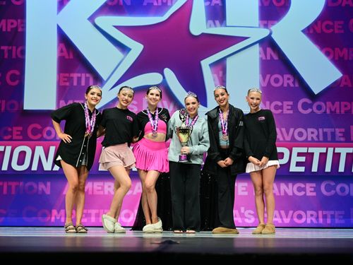 San Jose, CA - 5/13/2026 - Awards