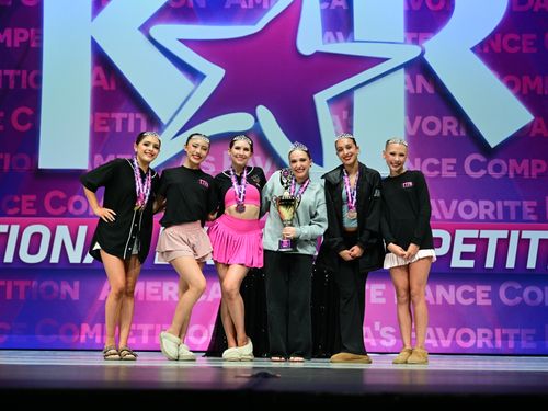 San Jose, CA - 5/13/2026 - Awards