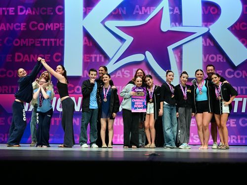 San Jose, CA - 5/13/2026 - Awards