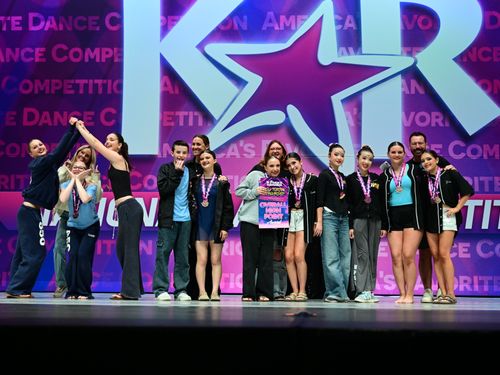 San Jose, CA - 5/13/2026 - Awards
