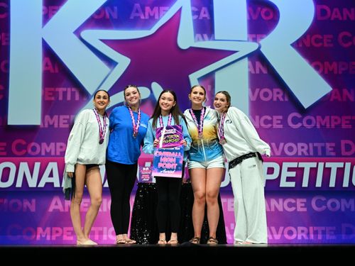 San Jose, CA - 5/13/2026 - Awards