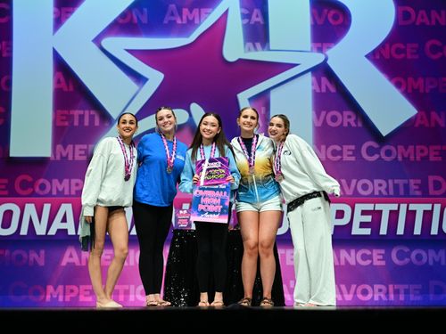 San Jose, CA - 5/13/2026 - Awards
