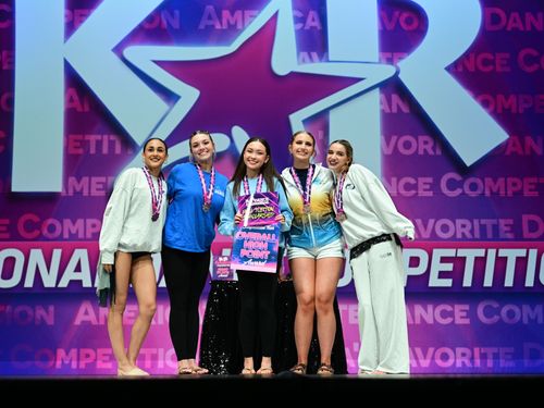 San Jose, CA - 5/13/2026 - Awards