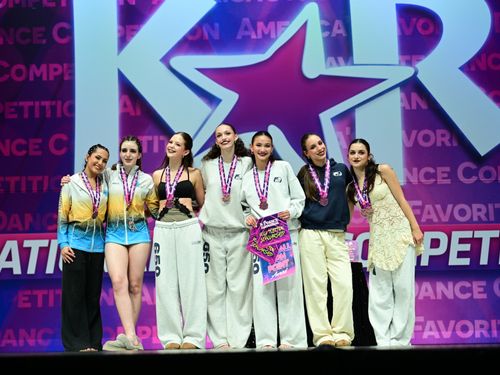 San Jose, CA - 5/13/2026 - Awards