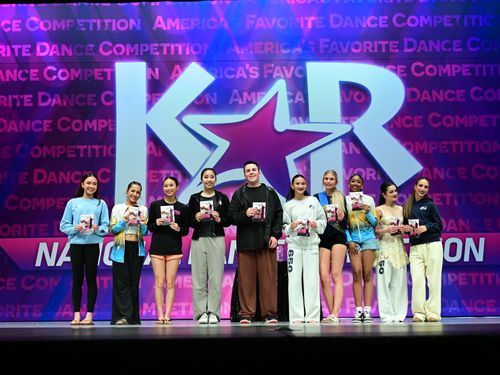 San Jose, CA - 5/13/2026 - Awards