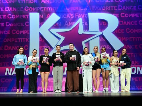 San Jose, CA - 5/13/2026 - Awards