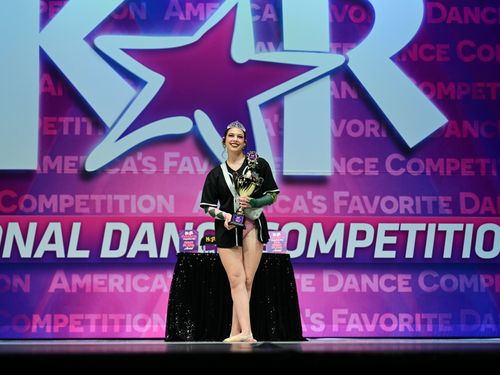 San Jose, CA - 5/13/2026 - Awards