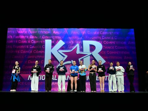 San Jose, CA - 5/13/2026 - Awards