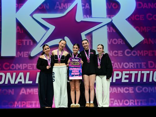 San Jose, CA - 5/13/2026 - Awards