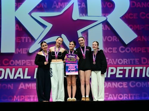San Jose, CA - 5/13/2026 - Awards
