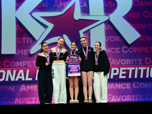 San Jose, CA - 5/13/2026 - Awards