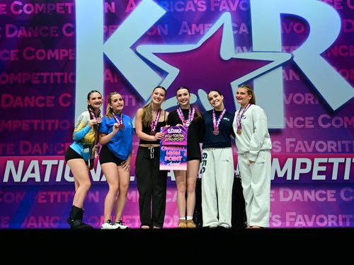 San Jose, CA - 5/13/2026 - Awards