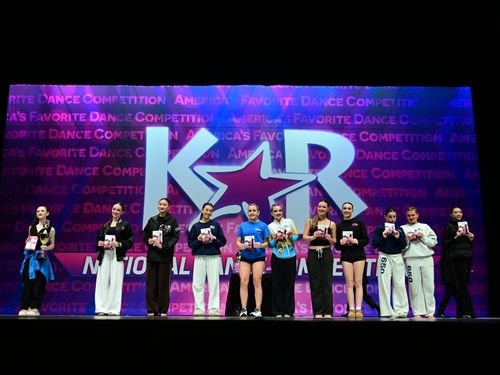 San Jose, CA - 5/13/2026 - Awards