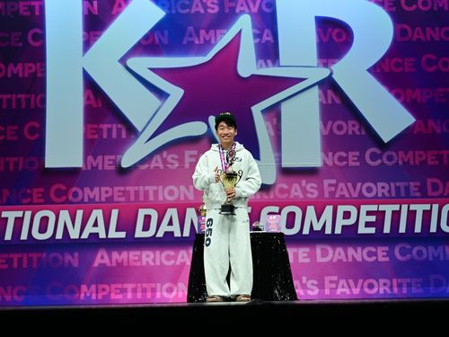 San Jose, CA - 5/13/2026 - Awards