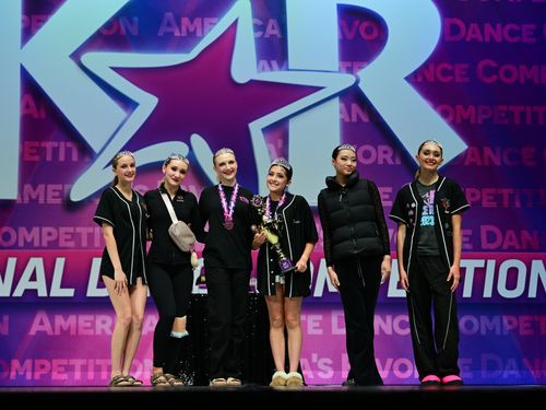 San Jose, CA - 5/13/2026 - Awards