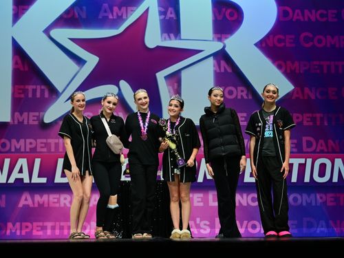 San Jose, CA - 5/13/2026 - Awards
