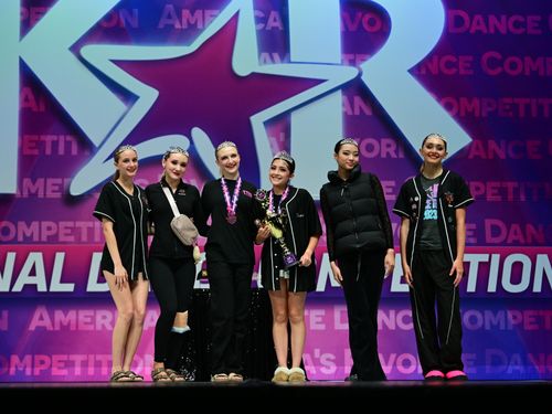 San Jose, CA - 5/13/2026 - Awards