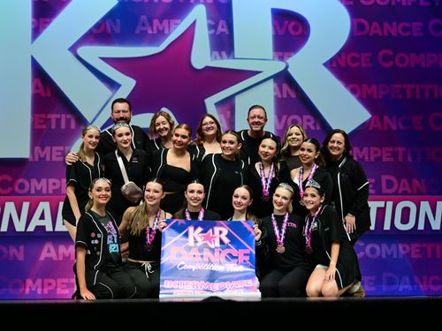 San Jose, CA - 5/13/2026 - Awards