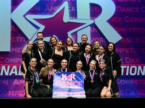 San Jose, CA - 5/13/2026 - Awards