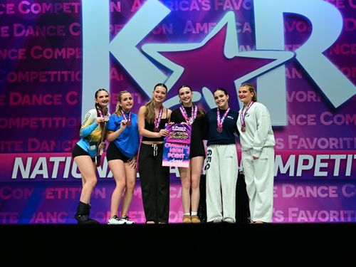 San Jose, CA - 5/13/2026 - Awards