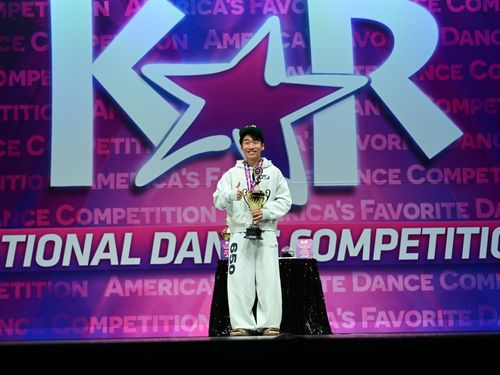 San Jose, CA - 5/13/2026 - Awards