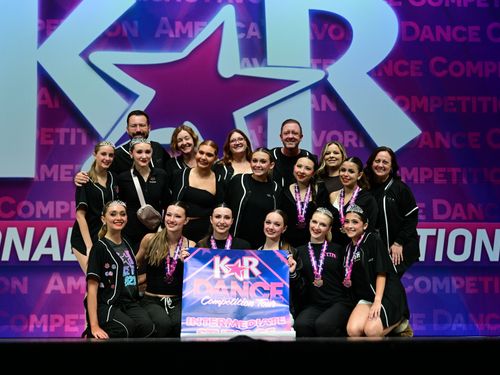 San Jose, CA - 5/13/2026 - Awards