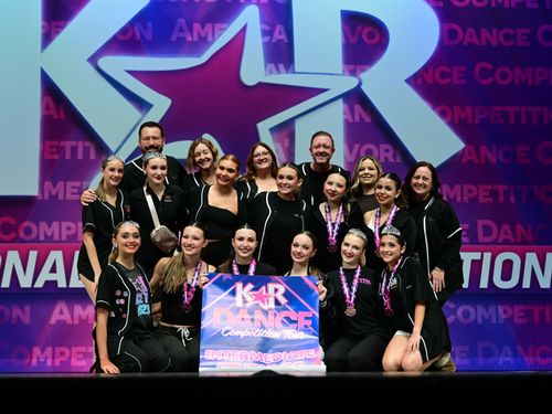 San Jose, CA - 5/13/2026 - Awards